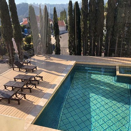 Hollywood Hills Private Room Los Angeles Esterno foto