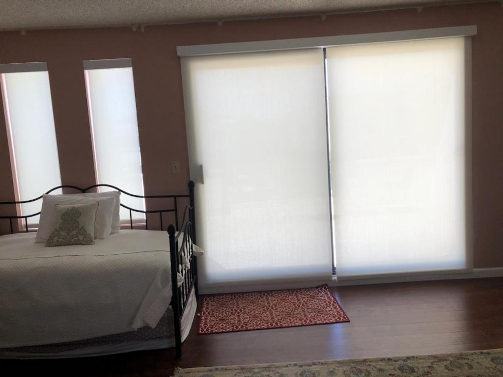 Hollywood Hills Private Room Los Angeles Esterno foto