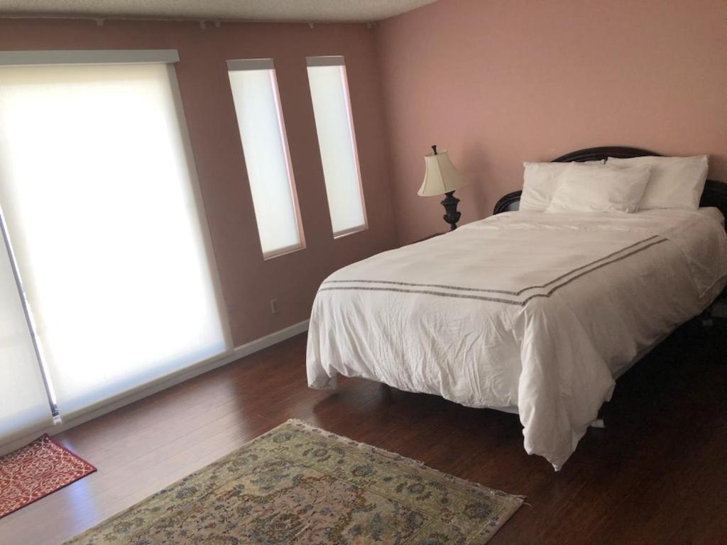 Hollywood Hills Private Room Los Angeles Esterno foto