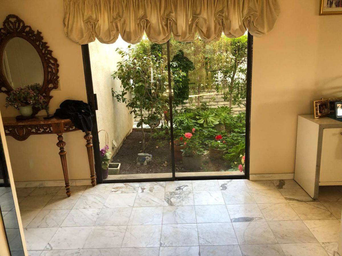 Hollywood Hills Private Room Los Angeles Esterno foto